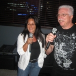Mark and Ede