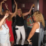 Work it ladies!