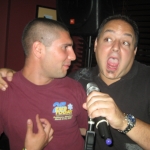 Sal and Tommy