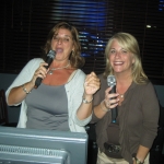 Marissa & Jen