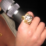 Nice Bling!