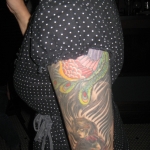 Nice Tat!