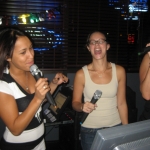 Mealanie, Nicole and Autumn
