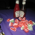 Now that's a Party!