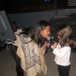Patty & Catalina