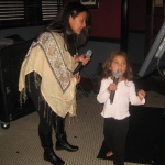 Patty & Catalina