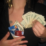 The only difference between Jamie and a Ho is a fee.