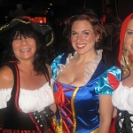 Triple Trouble!
