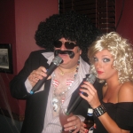 Tommy and Jill
