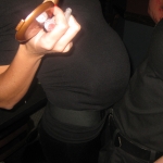 Now that's a belly