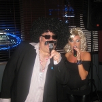 Tommy and Jill