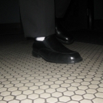 Nice shoes