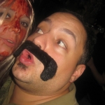 Nancy and Sal