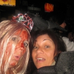 Nancy and Frankie