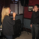 L and Bryan