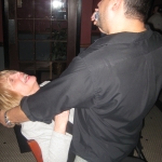 Lap Dances!!