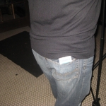 Nice Arse