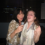 Sing it!