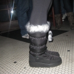 Nice Boots