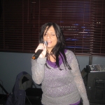 Krissy