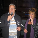 Rob and Dawn