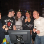 Steve and crew