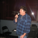 Mike