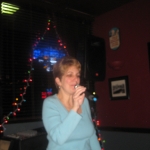 Mary