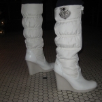 Donna Boots