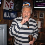 Smokin Joe is back!