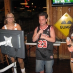 Suzanne, Keith & Star