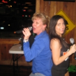 Karen & Dee