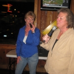 Karen & Kathy