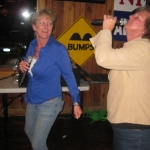 Karen & Kathy