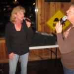 Karen & Kathy