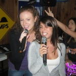 Shannon & Chrissy