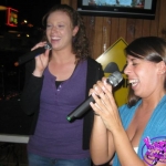 Shannon & Chrissy