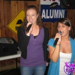 Shannon & Chrissy