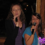 Shannon & Chrissy
