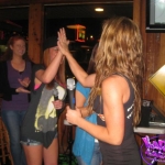High Five!