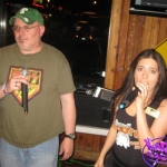 Perry & Dee