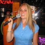 Your Co-Host Nicky!
