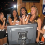 Hooter Girls
