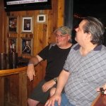 Perry & Scott