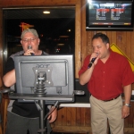 Perry & Sal