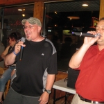 Perry & Sal