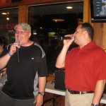 Perry & Sal