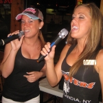 Jessica & Kristin