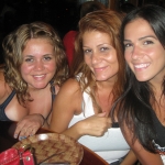 Karina, Kim and Dee