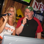 Nikky and Perry